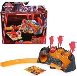 Spin Master Set Bakugan - Training set, Dragonoid Figurina