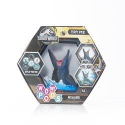 Wow! Stuff Figurina Wow! Pods - Jurassic World, Mosasaurus, cu sunete Figurina