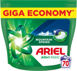 Ariel Mountain Spring All in 1 70 db