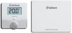 Vaillant Termostat wifi sensoroom Vaillant VRT 51F si GATEWAY VR 940F (10035748+10038366)
