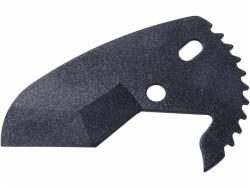 Extol Premium pótpenge 8848004 műanyagcső vágóollóhoz (PVC, PP, PE, PEX, PB, PVDF csövekhez) (8848004A)