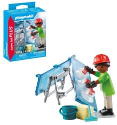 Playmobil - Figurina sticlar (PM71754) - ookee