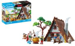 Playmobil - Asterix Casa lui Asterix (PM71828) - ookee