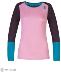 Rafiki Finale női póló, lilas/graphite (38)