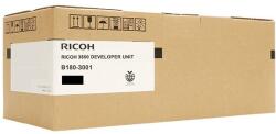 Ricoh B1803001, B1803005 fekete (black) eredeti developer (B1803001)