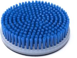 U. S. Detailing Tools Dual Action Carpet & Upholstery Brush (DA-DACUB)