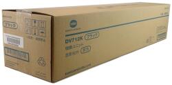 Konica Minolta DV-712K A9K703D fekete (black) eredeti developer (A9K703D)