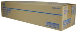 Konica Minolta DV-315K AAV703D fekete (black) eredeti developer (AAV703D)
