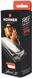 Hohner Special 20 szájharmonika C - r55hangszerbolt