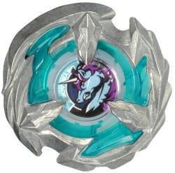 Hasbro Interactive Jucarie Beyblade X - Let It Rip Sting Unicorn 5-60Gp Figurina