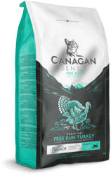 Canagan Hrana Uscata Canagan Cu curcan 375 g (138013)