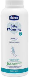 Chicco Baby Moments hintőpor - 150gr rizskeményítővel 0+ - babycenter-sopron
