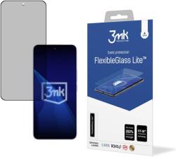 3mk Protection Hybrid üveg 3mk FlexibleGlass Lite Honor 300 üvegfólia