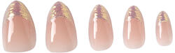 Crystalnails PressOn Nail Tip - Aurora stream