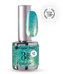 Crystal Nails TPO FREE 3 STEP HEMA Free CrystaLac - 3SA1 (4 ml)