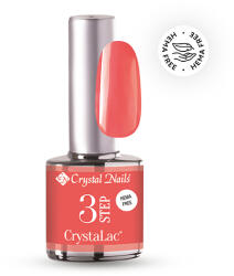 Crystal Nails 3 STEP HEMA Free CrystaLac - 3S220 (8 ml) TPO FREE
