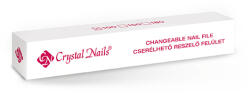 Crystalnails Cserélhető felületű reszelőpapír #150