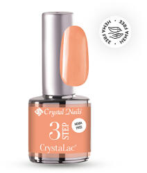 Crystal Nails TPO FREE 3 STEP HEMA Free CrystaLac - 3S219 (4 ml)