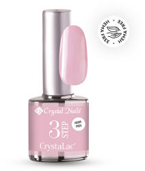Crystal Nails Crystal Nails TPO FREE 3 STEP HEMA Free CrystaLac - 3S218 (8 ml)
