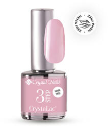 Crystal Nails Crystal Nails TPO FREE 3 STEP HEMA Free CrystaLac - 3S218 (4 ml)