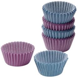 Zenker 100 db Zenker kék és lila bonbon papír
