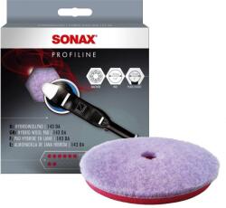 SONAX Profiline HybridWollPad Dual Action korong - 143 mm (493800)