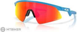 Oakley RESISTOR SWEEP gyerek szemüveg, polished sky blue/prizm ruby