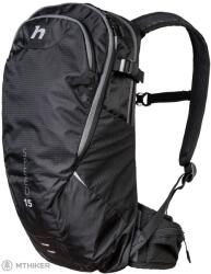 Hannah Speed 15 hátizsák, 15 l, anthracite II