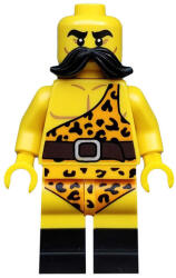 LEGO® Minifigurák Cirkuszi erőember - kiegészítő nélkül col287 (col287)