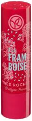 Yves Rocher Bain Nature Balsam de buze, zmeură, 4.8 g
