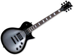ESP EC-256 Silver Sunburst