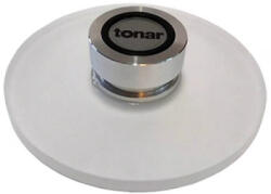 TONAR Clamp Pick-Up Tonar Record Misty, transparent