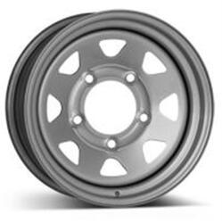 DOTZ Dakar 7Jx16 5x114.3 ET30 CB60.1