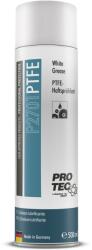 PRO-TEC Spray vaselina alba cu teflon Protec P2701 - 500 ml