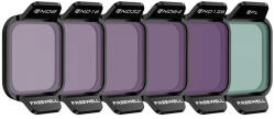 Freewell Gear Standard Day 6 db-os szűrő készlet DJI Fliphez (FW-DFL-STD) - mione