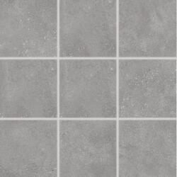 RAKO Padló Rako Betonico szürke 10x10 cm matt DAK11791.1 (DAK11791.1)