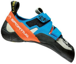 La Sportiva Otaki mászócipő Cipőméret (EU): 41, 5 / kék/szürke