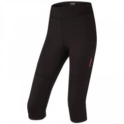Husky Darby L női 3/4-es leggings M / lila