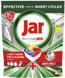 Jar Platina Plusz Befőttesüveg Citrom 54 db (258487)