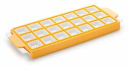 Tescoma DELÍCIA Ravioli tésztakészítő, műanyag, 21db (63087900)