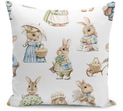 Mila Home Față de pernă 43x43 cm cu model de Paști - Mila Home - bonami - 47,00 RON