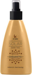 Dr.Kelen Solar Dark Tan önbarnító- intenzív barnaság (150 ml) - pelenka