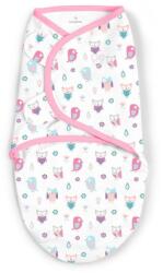  Csecsemő hálózsák Summer Infant 20 cm x 52 (012914563564)