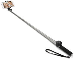 GoGEN Selfie-stick GoGEN Selfie stick 4 ezüst (GOGBTSELFIE4T)