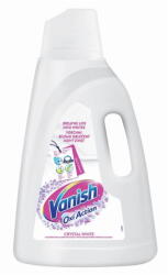 Vanish Folyékony fehérítő Vanish 3222 kg 3 l (5997321748238)