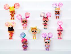 MGA Entertainment Játékbaba lufikkal a vízhez (505068-EUC)