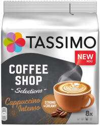 TASSIMO Cappuccino intenso 8 ks (A000017617)