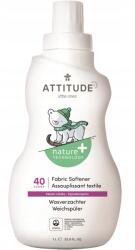 ATTITUDE öblítő, 1000ml, gyerekeknek, Sweet Lullaby illattal, 98.3% természetes (ekodrogeria)