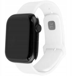 Fixed szíj Apple Watch Ultra 2 1 készülékhez (49 mm) fehér (FIXSST2-1029-WH)