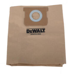 DEWALT dxva19-4204 porzsák 20l-30l, 3db (DXVA19-4204)